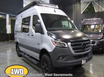 New 2023 Jayco Terrain 19Y-VANUP available in West Sacramento, California