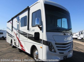 New 2024 Fleetwood Flair 32N available in West Sacramento, California