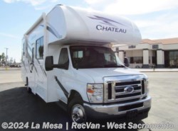 New 2024 Thor Motor Coach Chateau 28Z available in West Sacramento, California