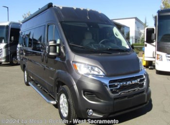 New 2024 Entegra Coach Ethos 20T-VANUP available in West Sacramento, California