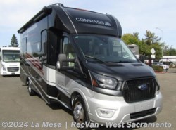 New 2024 Thor Motor Coach Compass AWD 24KB available in West Sacramento, California
