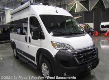 New 2024 Thor Motor Coach Scope 18G-S available in West Sacramento, California