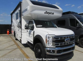 New 2024 Jayco Greyhawk XL 32U-XL available in West Sacramento, California