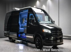 New 2024 Grech RV Lusso LUSSO available in West Sacramento, California