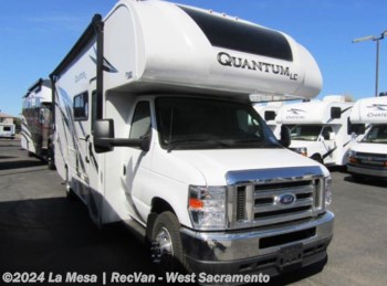 New 2024 Thor Motor Coach Quantum LP27 available in West Sacramento, California