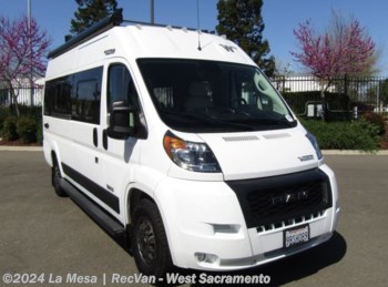 Used 2022 Winnebago Travato 59KL- VANUP available in West Sacramento, California