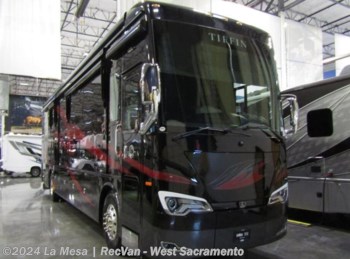Used 2021 Tiffin Allegro Bus 40IP available in West Sacramento, California