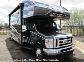 New 2024 Entegra Coach Esteem 29V-E available in West Sacramento, California