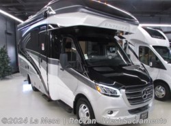 New 2023 Entegra Coach Qwest 24L available in West Sacramento, California