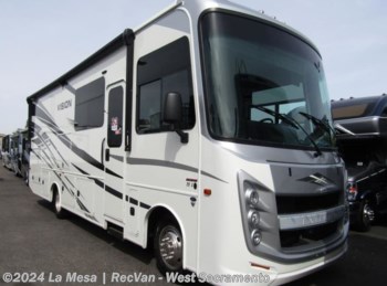 New 2024 Entegra Coach Vision 29S available in West Sacramento, California