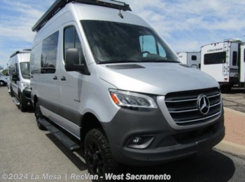 New 2024 Entegra Coach Launch 19Y-VANUP available in West Sacramento, California