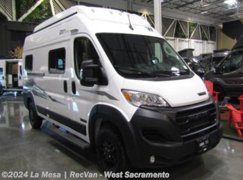 New 2024 Winnebago Solis BUT59P-NP available in West Sacramento, California