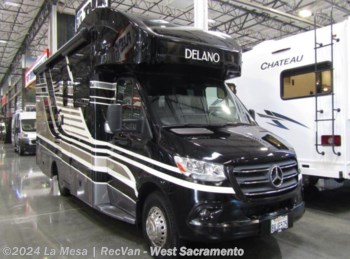 Used 2021 Thor Motor Coach Delano 24RW available in West Sacramento, California