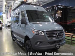 New 2024 Jayco Terrain 19Y-VANUP available in West Sacramento, California