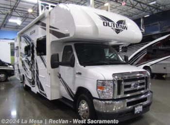 Used 2023 Thor Motor Coach Outlaw 29J available in West Sacramento, California