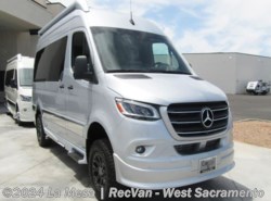 New 2025 Grech RV Turismo-ion TURISMO-I-AWD available in West Sacramento, California