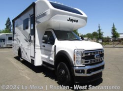 New 2024 Jayco Greyhawk XL 32U-XL available in West Sacramento, California