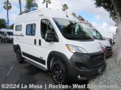 New 2024 Winnebago Solis Pocket BUT36A available in West Sacramento, California