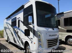 Used 2024 Thor Motor Coach Hurricane 29M available in West Sacramento, California