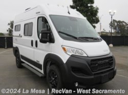 New 2024 Winnebago Solis Pocket BUT36A available in West Sacramento, California