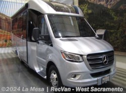 Used 2023 Leisure Travel Unity 24MB available in West Sacramento, California
