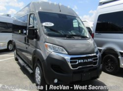 New 2025 Thor Motor Coach Dazzle 2LB available in West Sacramento, California