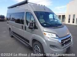 New 2025 Winnebago Travato BU259K available in West Sacramento, California