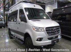 New 2025 Thor Motor Coach Tranquility 19R available in West Sacramento, California