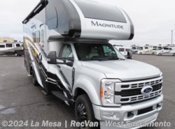 New 2024 Thor Motor Coach Magnitude AX29-M available in West Sacramento, California