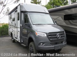 New 2025 Winnebago Ekko WM623B-POP available in West Sacramento, California