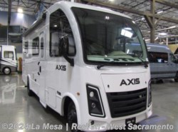 New 2025 Thor Motor Coach Axis 26.1-A available in West Sacramento, California