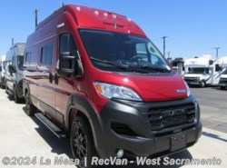 New 2025 Winnebago Solis BUT59P available in West Sacramento, California