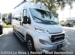 New 2025 Winnebago Travato BU259K available in West Sacramento, California