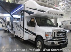 New 2025 Entegra Coach Odyssey 26M available in West Sacramento, California