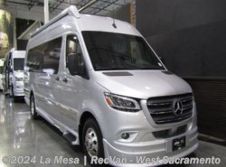 Used 2024 Grech RV Strada-ion STRADA-I-T available in West Sacramento, California