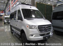 New 2025 Thor Motor Coach Sanctuary 19M-S available in West Sacramento, California