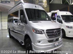 Used 2023 Grech RV Terreno-ion TERRENO-I-4X4-T available in West Sacramento, California