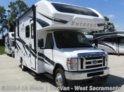 New 2025 Entegra Coach Odyssey 24B available in West Sacramento, California