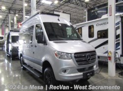 New 2025 Thor Motor Coach Sanctuary 19P-S available in West Sacramento, California