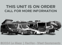 New 2025 Entegra Coach Vision XL 31UL available in West Sacramento, California