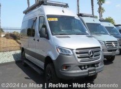 New 2024 Entegra Coach Launch 19Y-VANUP available in West Sacramento, California