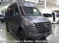 New 2025 Winnebago Adventure Wagon BMH44M-VANUP available in West Sacramento, California