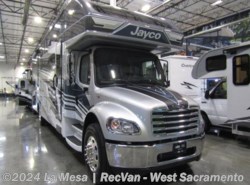 New 2025 Jayco Seneca Prestige 37K-P available in West Sacramento, California