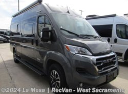 New 2024 Winnebago Travato BU259GL available in West Sacramento, California