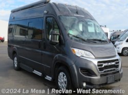 New 2024 Roadtrek Pivot LPVD available in West Sacramento, California