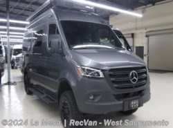 New 2025 Winnebago Revel BMB44E-2.5-1 available in West Sacramento, California