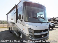 New 2025 Entegra Coach Vision 29S available in West Sacramento, California
