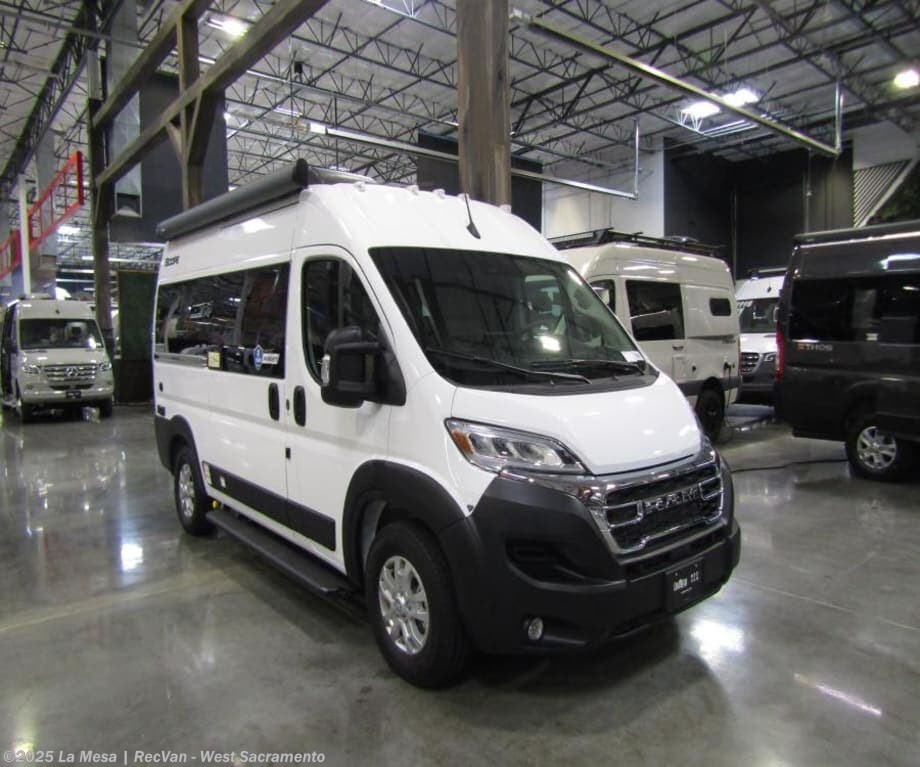 New 2026 Thor Motor Coach Scope 18G-S available in West Sacramento, California