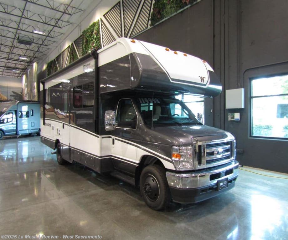 New 2026 Winnebago Minnie Winnie WF326NP available in West Sacramento, California