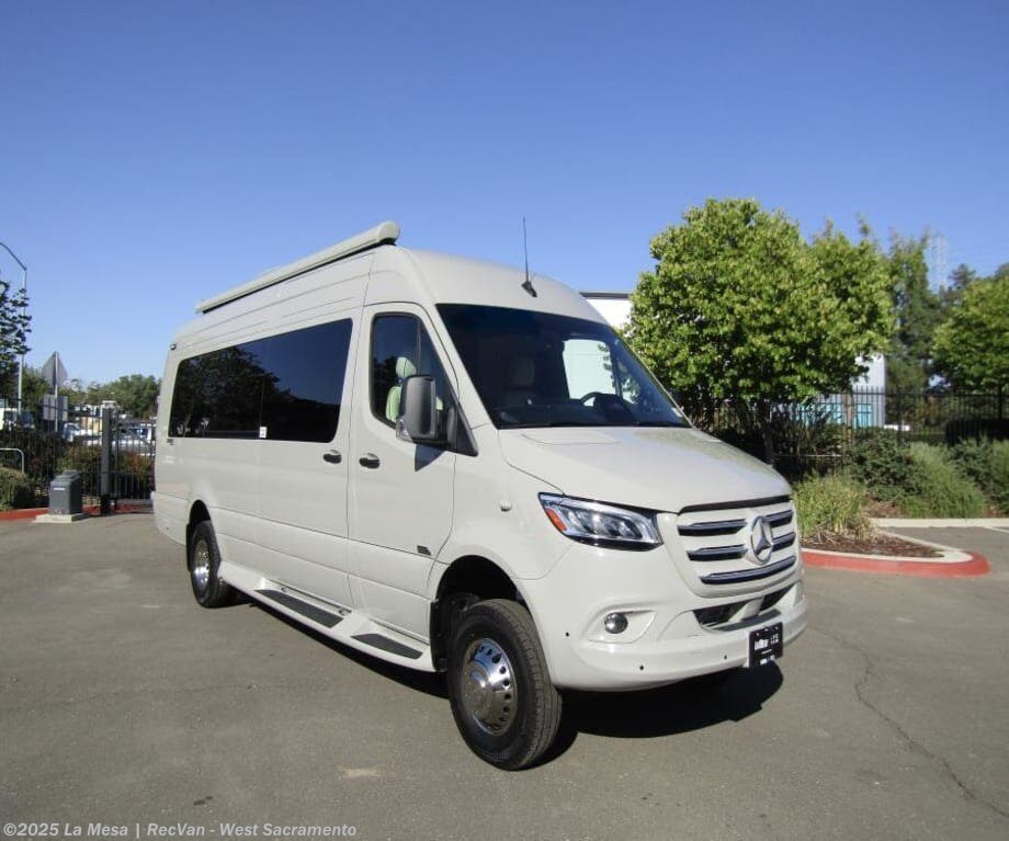 New 2026 Midwest Heritage MD2-HER-AWD available in West Sacramento, California